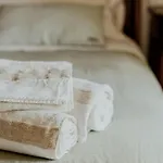 In A 16th Century Дом отдыха *